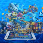 trik bermain slot Mego Fishing yang efektif.